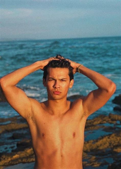 xolo maridueña naked|Leaked Meat • Page 9 • nude male celebrities!